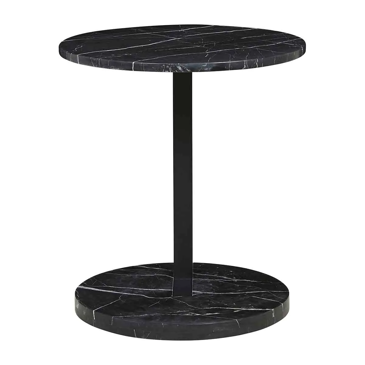 Amara Linear Side Table
