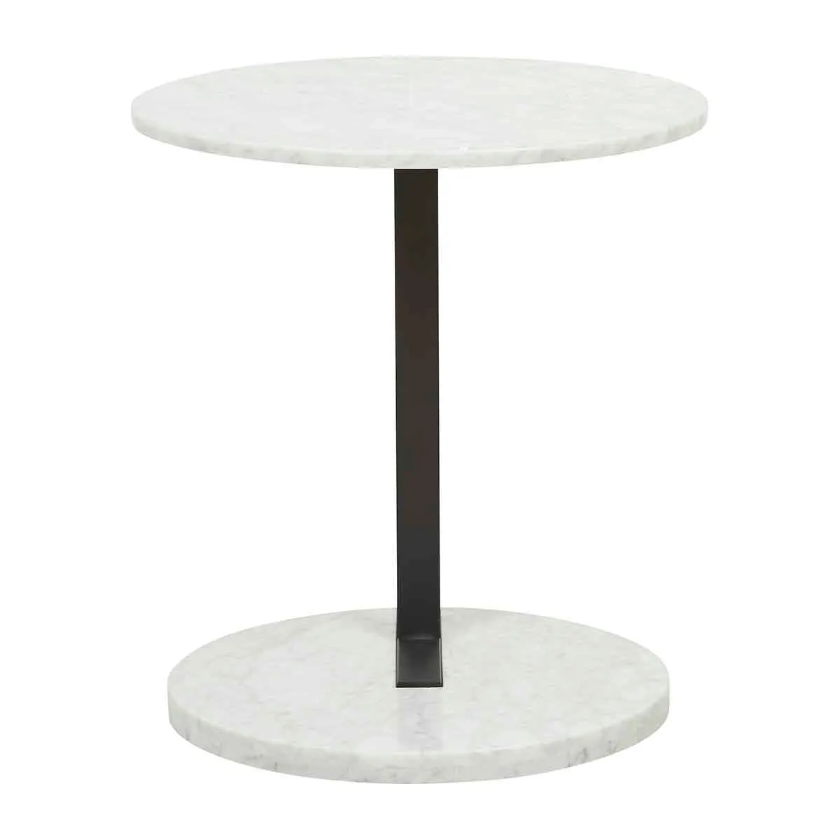 Amara Linear Side Table