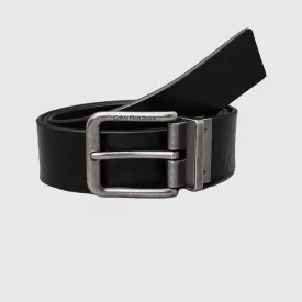 Classic Reversible Belt 35Mm - Black