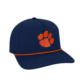 Clemson Corded Paw Trucker- (Multiple Styles)