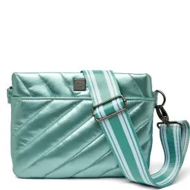 DIAGONAL 2.0 BUM BAG