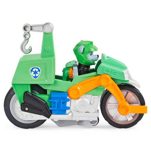 Paw Patrol: Moto Pups Figure (Styles Vary)