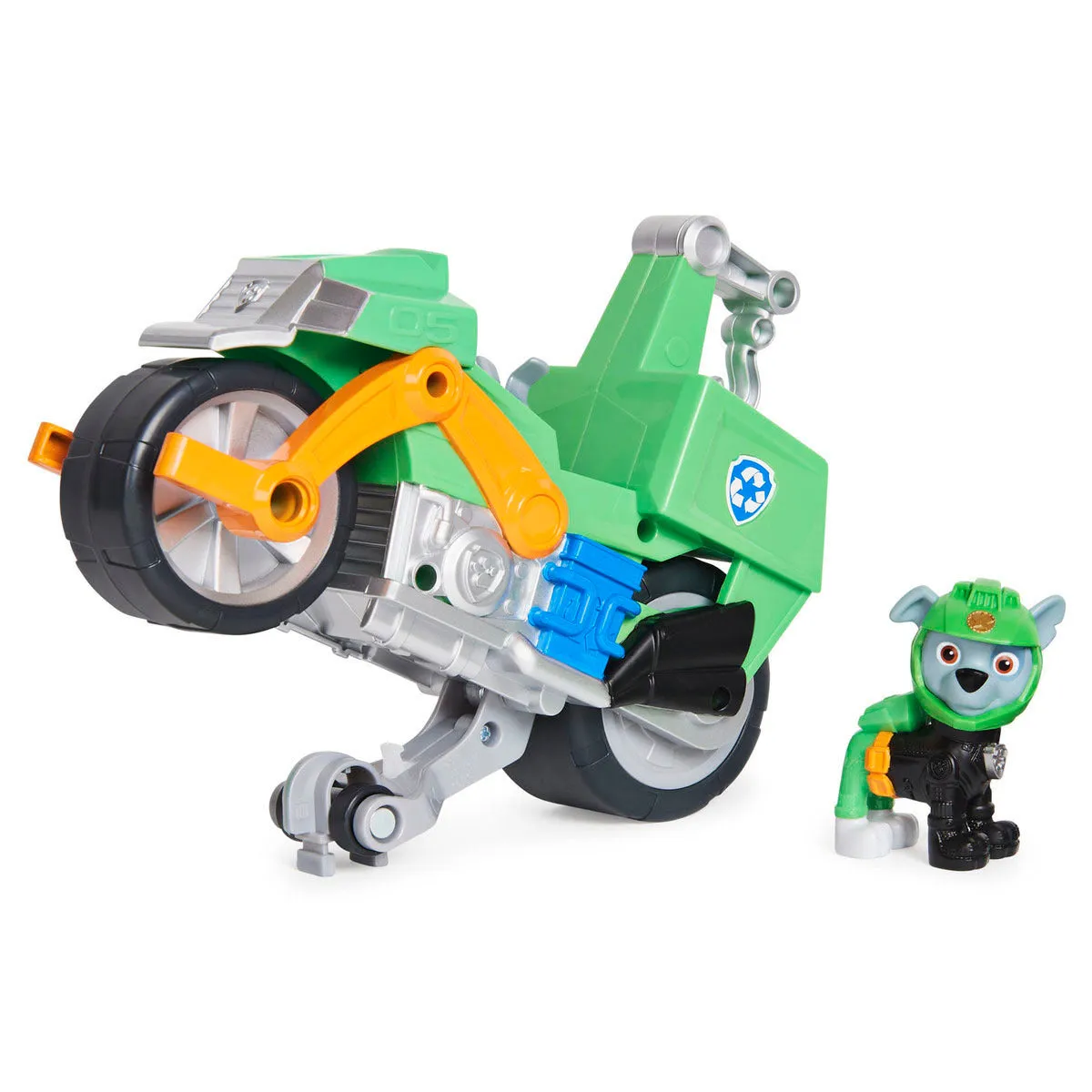 Paw Patrol: Moto Pups Figure (Styles Vary)