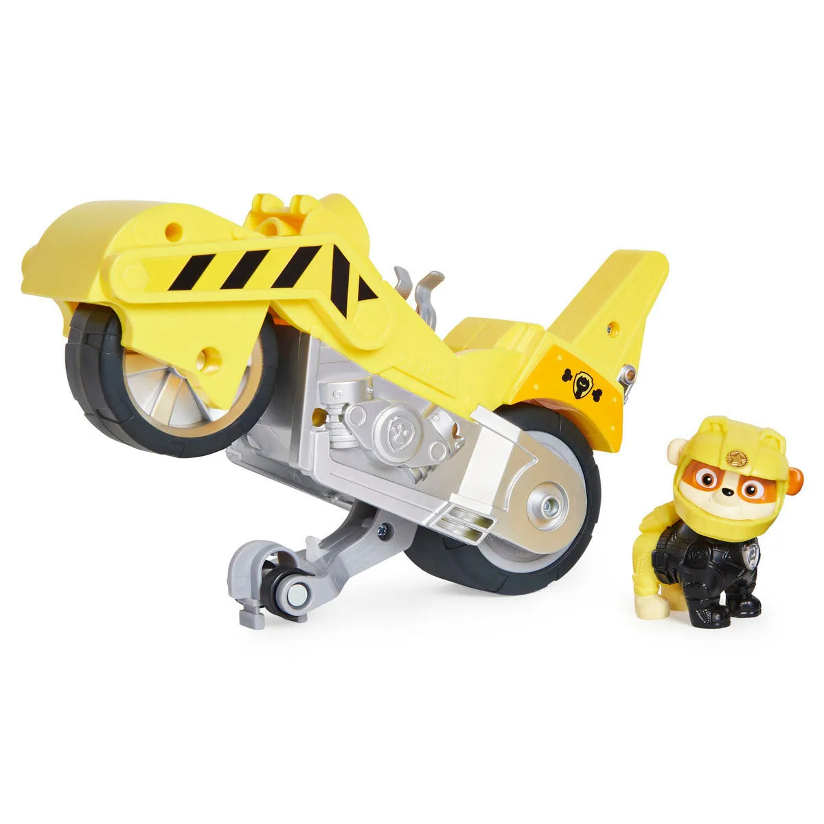 Paw Patrol: Moto Pups Figure (Styles Vary)