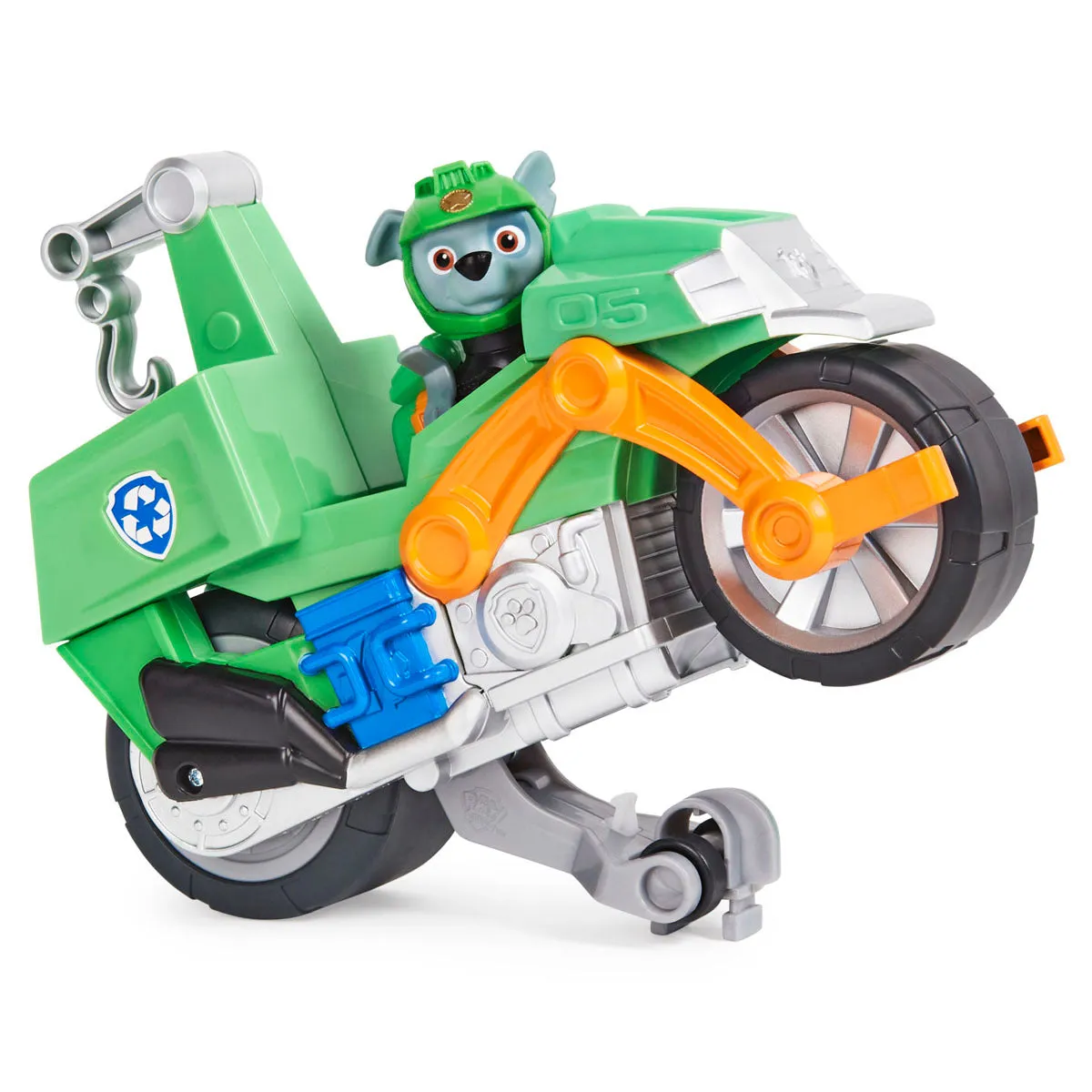 Paw Patrol: Moto Pups Figure (Styles Vary)