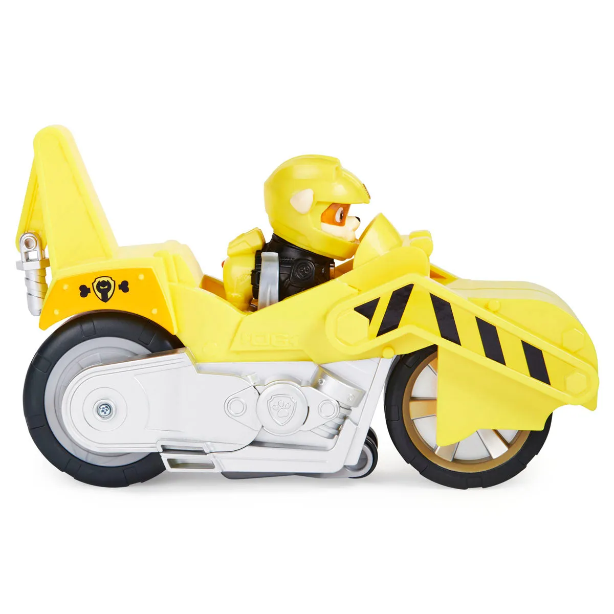 Paw Patrol: Moto Pups Figure (Styles Vary)