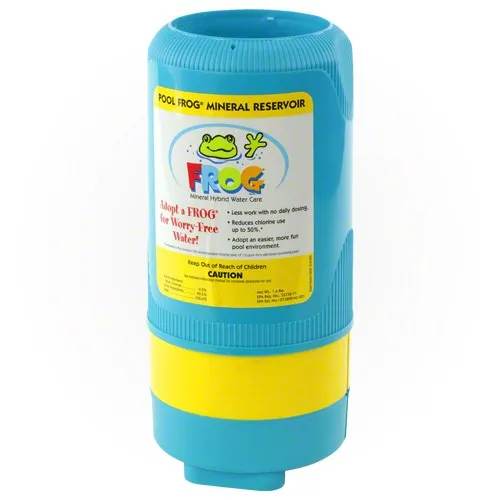 Pool Frog 5400 In-ground Mineral System 01-01-5480
