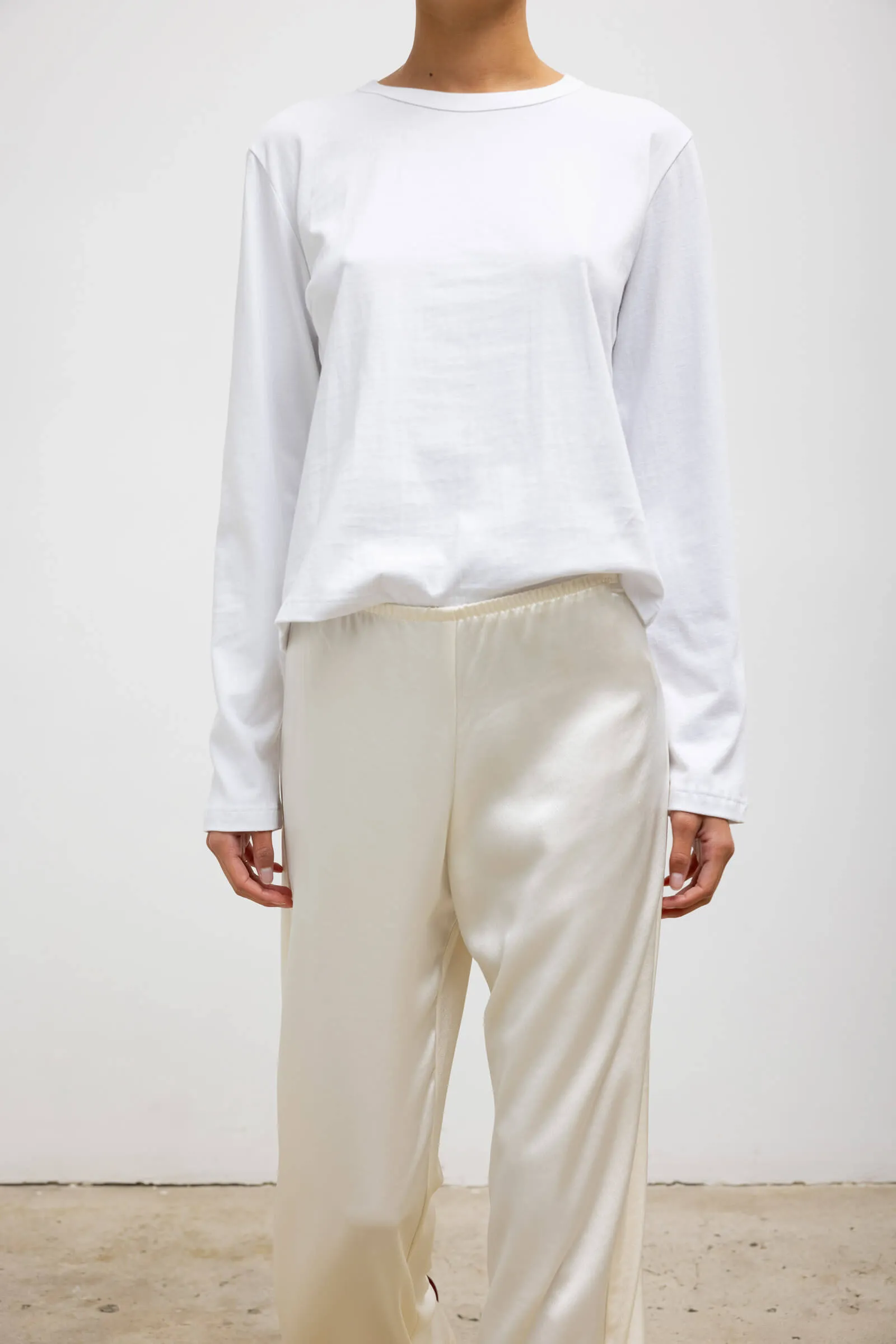 The Margo Long Sleeve