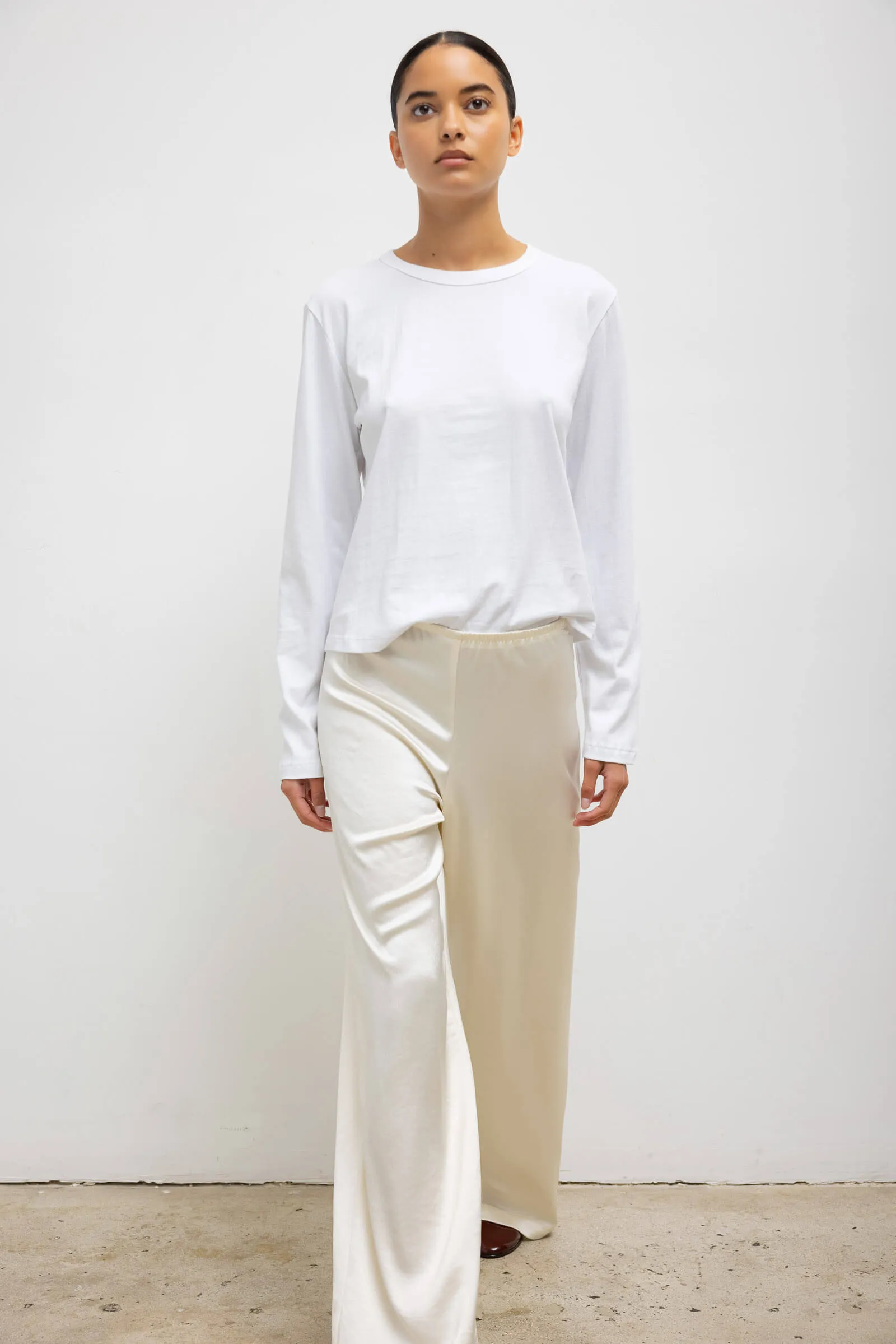 The Margo Long Sleeve