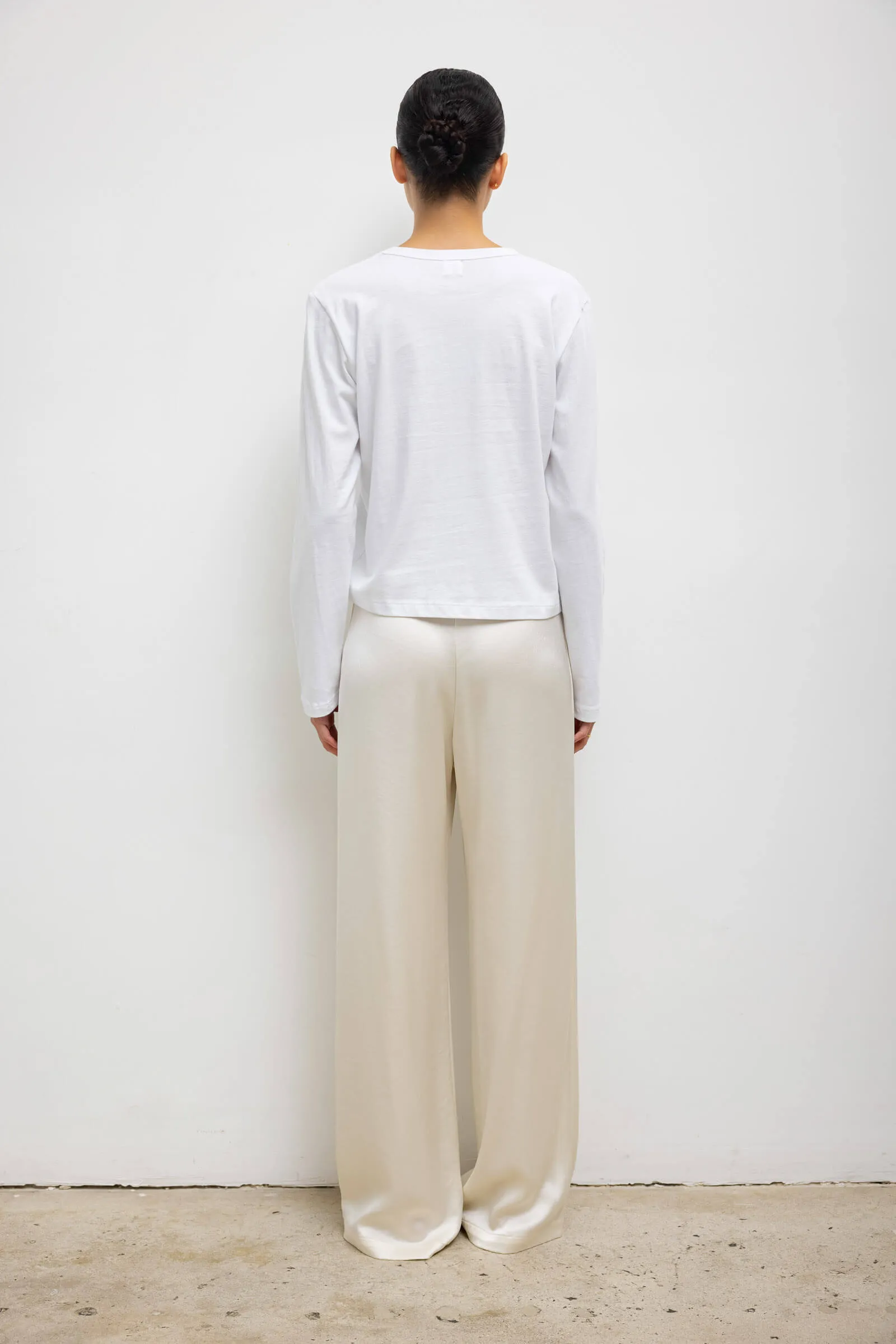 The Margo Long Sleeve