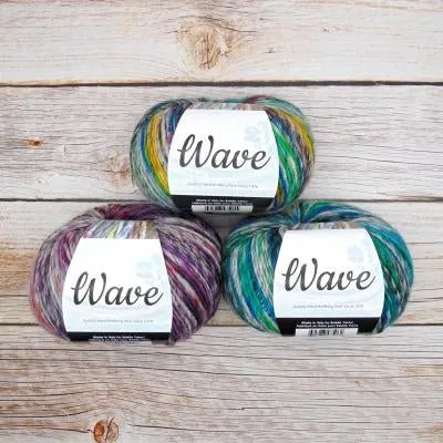 Wave
