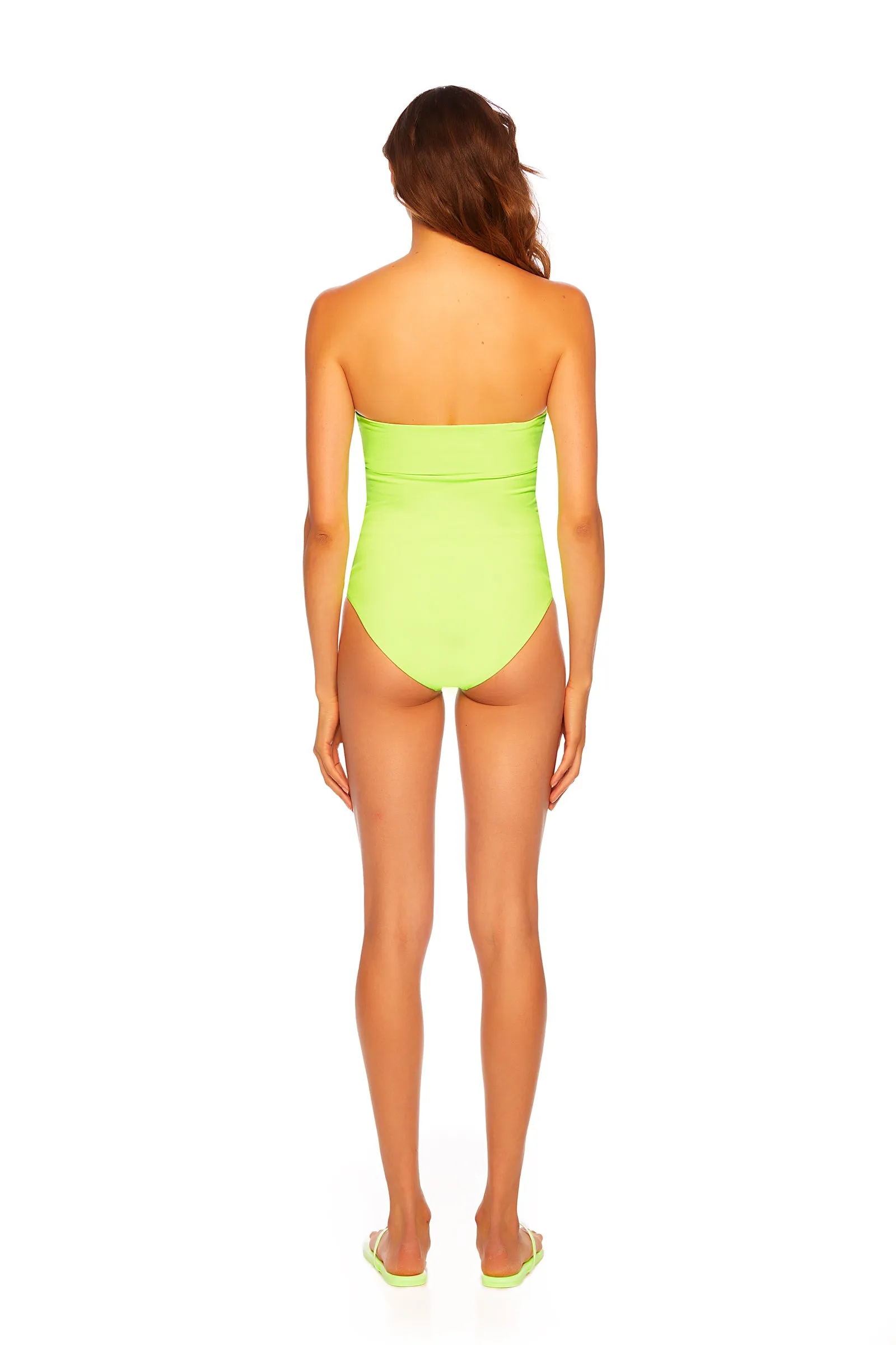 wire one piece